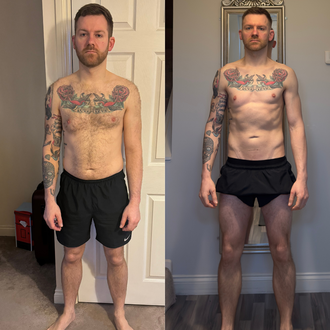 Client result